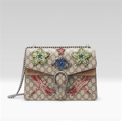 gucci dionysus new york